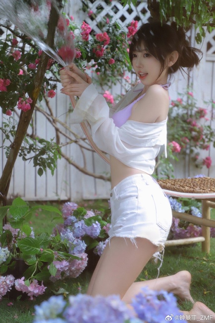 闪电侠 封面