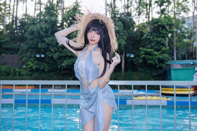 霸王别姬