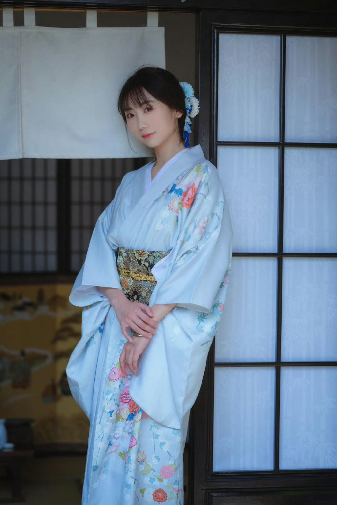 秦致远 头像